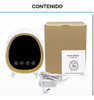 Aromatizador Humificador Despertador Smart | Tuya Smart 6