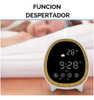 Aromatizador Humificador Despertador Smart | Tuya Smart 7