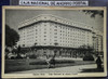 Antigua Postal Edificio Caja Nacional De Ahorro Postal 0