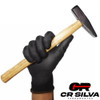 Martelinho Pena Profissional De 300 Gramas 5