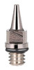 Repuesto Para Aerógrafo Nozzle Tip Tobera 0,2mm Hobbykits 0