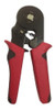 Pinza P/ Tiff Puntera Tubular Aislada 0.25mm A 10mm2 Zoloda 0