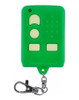 Control Remoto Porton Rmc555 Para Bft, Facc, Linier, Stanley 4
