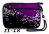 Impermeable A Prueba De Choques Cartera Caso Bolso Llevar Ta 1