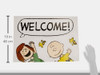 Eureka Peanuts Welcome Go-around Decoration 1