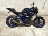 Tratamiento Acrílico, Cerámico, Vidrio Líquido Para Motos 6