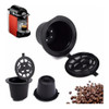 6 Capsulas Reutilizables Maquinas Nespresso Café - Silverled 1