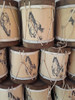 Bombo Criollo N°1 Para Niños. Folklore 4