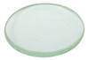 Vidrio Visor Templado Calefac. Estufa 4,7 Cm. Emege Redondo 1