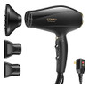 Secador De Pelo Iónico Con Difusor, Secador De 0