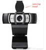 Cubiertas Camara Web Logitech Hd Pro C920/c930e/c922/c22x 2