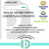 Tablero Dozent  Plantec 40x50 Con Paralela Y Maletín Técnico 5