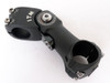 Señor-ride Itm Ajustable Aumento Ángulo Vástago 110x31.8mm B 4