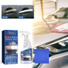 Removedor De Ferrugem Z Car Paint Wheel Iron Powder Rust Rem 1