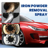 Removedor De Ferrugem Z Car Paint Wheel Iron Powder Rust Rem 3