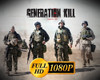 Generation Kill Serie Completa De Guerra Calidad Full Hd 0