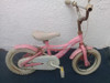 Bicicleta Niña Winner Twiggy Rod 12 Para Restaurar. 1