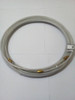 Cinta Pasacable Plastica Con Alma De Acero 7 Mts 0