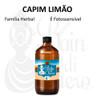 Essencias Aromatizantes Para Sabonetes Capim Limao 100ml 1