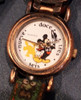 Lote Cajas Reloj Nike Pato Donald Mike Mouse 1