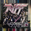 Vinilo Riff En Accion 2 Lps Nuevo Y Cerrado. 0 Vinilo Riff En Accion 2 Lps Nuevo Y Cerrado. 0