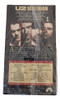 Vhs U2 Rattle And Hum Importado Supercultura 1