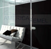 Polarizado Black Opaque 1,52m  X Metro Lineal 1