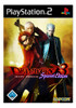 Ps2 Devil May Cry 3 Special Edition / En Español Completo 0