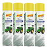 Kit C/ 4 Lata Tinta Agrícola Amarelo New Holland - Mundial 0
