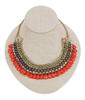 Mooca Lino Colocar Collar Busto Exhibicion Exhibicion De J 2