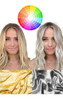 Servicio De Colorimetría Personal + Dosier Digital Personal 0