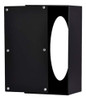 Caja Dispensadora De Pañuelos Faciales Rectangulares Acrílic 2