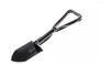 Pala Plegable Reforzada Camping Multiuso Serrucho C/funda 4