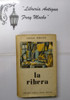 La Ribera - Enrique Wernicke - Segunda Edición 0