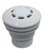 Dispositivos Ralo E Retorno Para Piscina De Fibra Kit 1