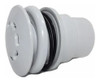 Dispositivos Ralo E Retorno Para Piscina De Fibra Kit 2