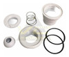 Dispositivos Ralo E Retorno Para Piscina De Fibra Kit 6