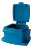Caja Capsulada Vacía Para Exterior Kalop - Kl48880 - Azul 0