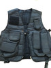 Chaleco Tactico Paintball Marca Semperfi 0