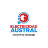 Electrodo Calefactor Emege Euro/foco T/bal C/cable Chapa Ea 3