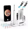 Limpiador De Oídos Para Endoscopio Con Cámara Wifi Hd 0
