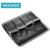 Neewer Dslr Bateria Bolsa / Soporte / Estuche Para Una Bater 6
