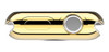 Funda Para Apple Watch Series 4/5 44 Mm, Dorado 4