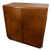 Mueble Armario Biblioteca Pequeña 0