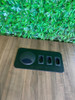 Tomadas Embutir Mesa 3 Tomadas Eletrificadas 1 Passa Cabo 6