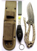 13 En 1 Multi Funcional Camping Cuchillo Kit Outdoor Cuchill 1