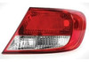 Farol Trasero Derecho Vw Gol G5 1
