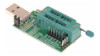 Programador Usb Memorias Eeprom 24 25 Bios Spi Flash Zocalo 2