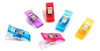 Kit 40 Mini Prendedor Tecido Clip Alinhava Costura Patchwork 3