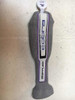 Funda Cobra Baffler Gris Para Hybrido Con Marcador, Min. Uso 0 Funda Cobra Baffler Gris Para Hybrido Con Marcador, Min. Uso 0